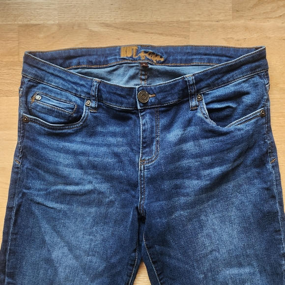 Kut from the Kloth Jeans - Picture 4 of 12